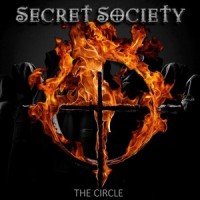 The Circle (feat. Paul Sabu & Anthony Esposito)_Secret Society,Paul Sabu,Anthony Esposito