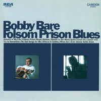 Folsom Prison Blues_Bobby Bare
