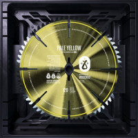 Pale Yellow_Woodkid