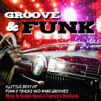 Grandmother Groove_Daniele Benati,Francesco Montisano