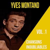 Neige sur la ville_Yves Montand