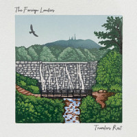 Johnny's Peacock/The Red-Tailed Hawk_The Foreign Landers,John Doyle,Brian Finnegan,Cathal Murphy