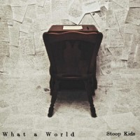 Hymn_Stoop Kids