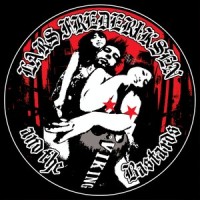 Bastards_Lars Frederiksen And The Bastards