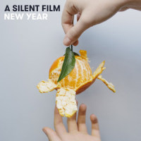 Strong Enough_A Silent Film