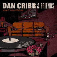 We Put The Spring In Springfield_Guy Sebastian,DAN CRIBB & Friends