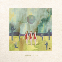 レイニー・ブルース_LUCKY TAPES,Especia