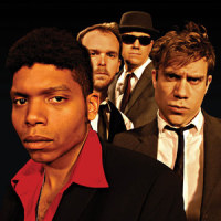 I Can See Everything_JC Brooks & The Uptown Sound