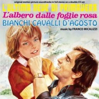 Bianchi cavalli d'estate / Tempo d'estate_Franco Micalizzi