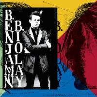 Les Cerfs volants_Benjamin Biolay