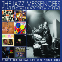 Carol's Interlude_The Jazz Messengers