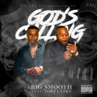 God's Calling_Big Smooth,Tory Lanez