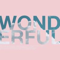 Wonderful (feat. Benji)_Jordan Marcotte,Benji
