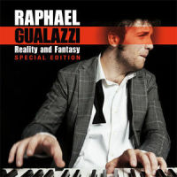 A Three Second Breath_Raphael Gualazzi