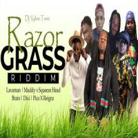 More Mad (feat. Dixi)_DJ Vybez Tonic,DIXI