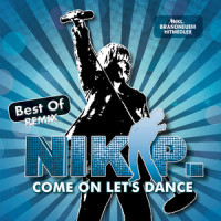 Come on Let's Dance_Nik P.