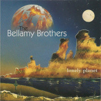 Fountain of Middle Age_Bellamy Brothers