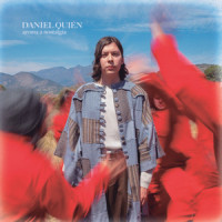 Tus Ojos(To The Girl With The Universe In Her Eyes)_Daniel Quién