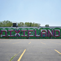Dixieland_Greet Death