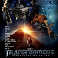 Transformers: The Fallen Remix_Cheap Trick