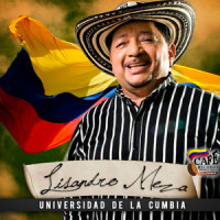 Que Nos Pasa_Lisandro Meza