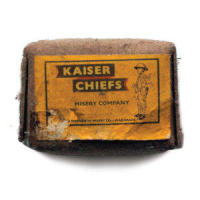 Misery Company_Kaiser Chiefs