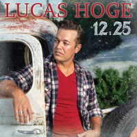 Let It Snow(with Jamie O'Neal)_Lucas Hoge,Jamie O'Neal