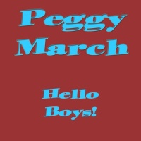 Wiedersehn, Beat - Fox_Peggy March