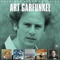 In A Little While (I'll Be On My Way)_Art Garfunkel