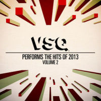 Atlas_Vitamin String Quartet,C. MARTIN