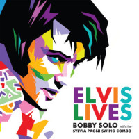 Relax_Bobby Solo,Sylvia Pagni Swing Combo