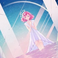 Mermaid_巡音流歌,ともゆ