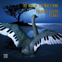Nocturne in F minor La séperation_State Symphony Orchestra of the USSR,Mikhail Glinka,Yevgeny Svetlanov