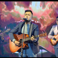 Lalpa A Tha_Jonathan Lianhna