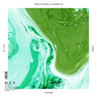 Totem_Tom Staar,Ansel Elgort