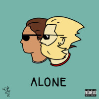 Alone_FIKA,benedict quinn,Eddy Luna,Sami Switch