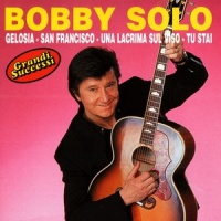 Non C'e' Piu' Niente Da Fare_Bobby Solo