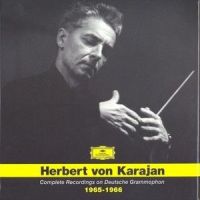 Bach: Konzert für 2 Violine und Orchester d-moll, BWV1043_Herbert von Karajan