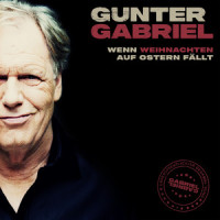 Wenn Weihnachten auf Ostern fällt_Gunter Gabriel