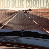 Old Blue Corolla_Ryan O'Reilly