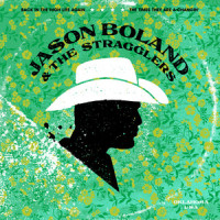 The Times They Are A-Changin'_Jason Boland & The Stragglers,Bob Dylan