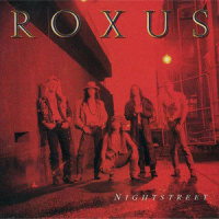 Rock 'n' Roll Nights_Roxus