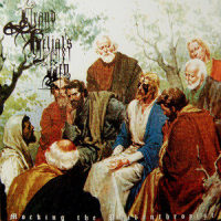 The Seventh Enochian Key_Grand Belial's Key