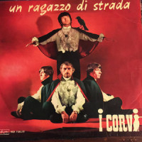 C'è un uomo che piange_I Corvi