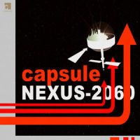 space station No. 9_CAPSULE