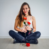 Something I Can't Fake_Lara Samira