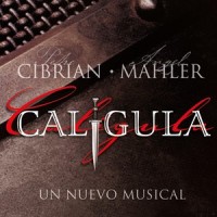 Un Nuevo César_Angel Mahler,Pepe Cibrián