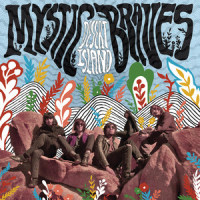 Bright Blue Day Haze_Mystic Braves