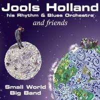 The Hand That Changed Its' Mind_Jools Holland,Dr. John