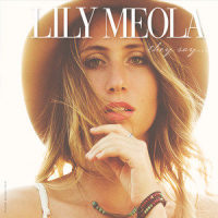 Sinkin' Soon_Lily Meola